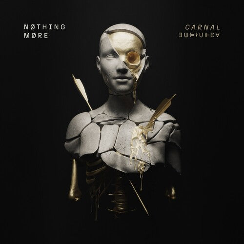 Carnal [Explicit Content] (Translucent Tan Colored Vinyl) (Vinyl)