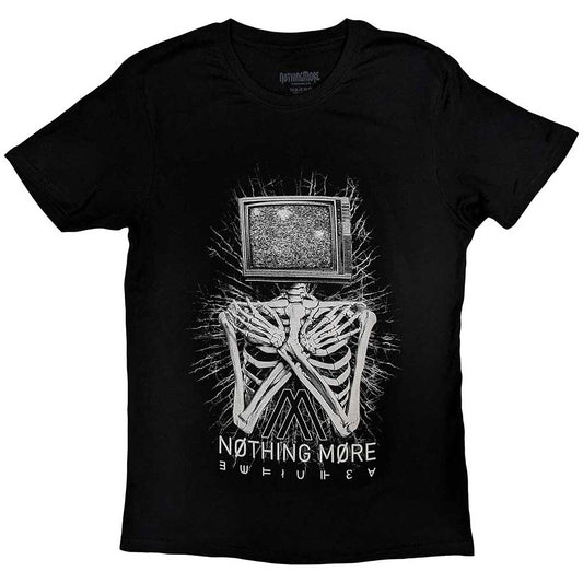 Not Machines (T-Shirt)