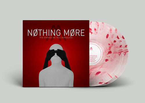 The Stories We Tell Ourselves [Explicit Content] (Colored Vinyl, Clear Vinyl, Red, Gatefold LP Jacket) (2 Lp's) (Vinyl)