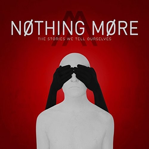The Stories We Tell Ourselves [Explicit Content] (Colored Vinyl, Clear Vinyl, Red, Gatefold LP Jacket) (2 Lp's) (Vinyl)