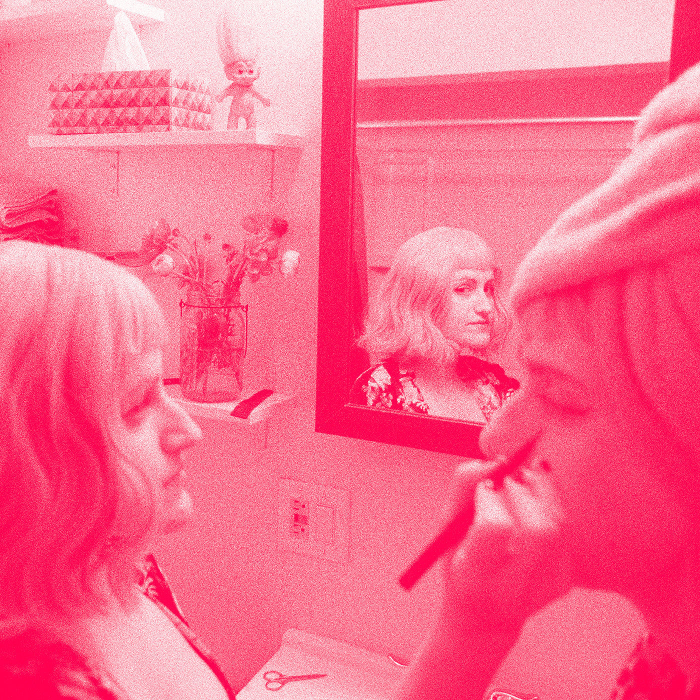 How To Kiss (Candy Cane Vinyl) [Vinyl]