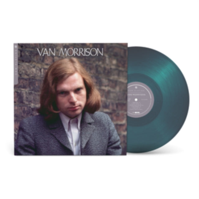 Van Morrison Now Playing (Brick & Mortar Exclusive) [Vinyl]