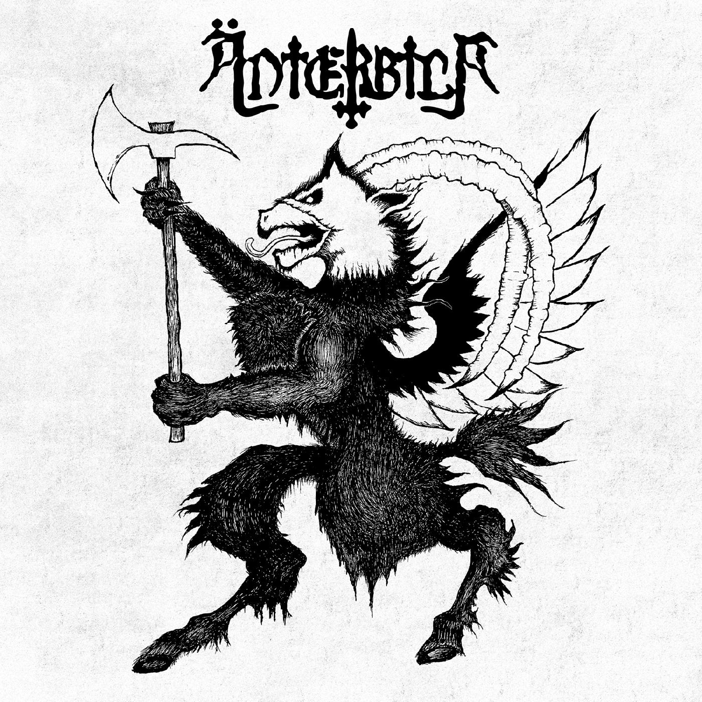 ƒnterbila (CD)