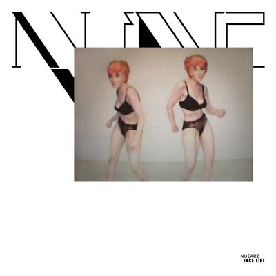 Face Lift (CD) - Golden Apple Comics