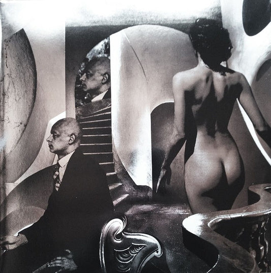 Bar Maldoror (Vinyl)