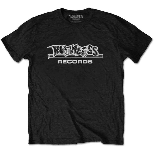Ruthless Records Logo (T-Shirt)