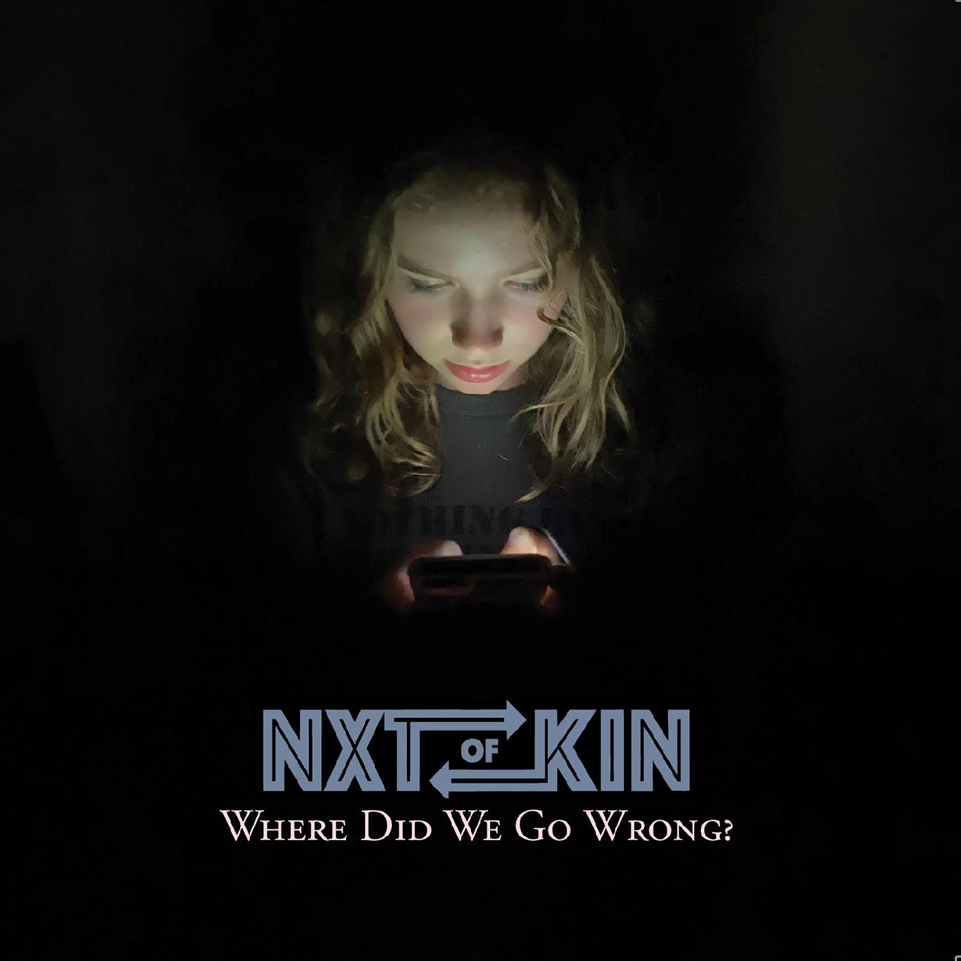 Where Did We Go Wrong? (CD)