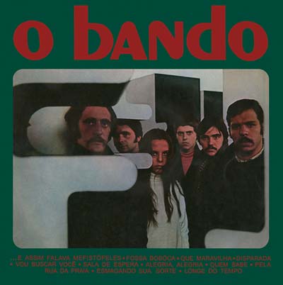 O Bando (CD)