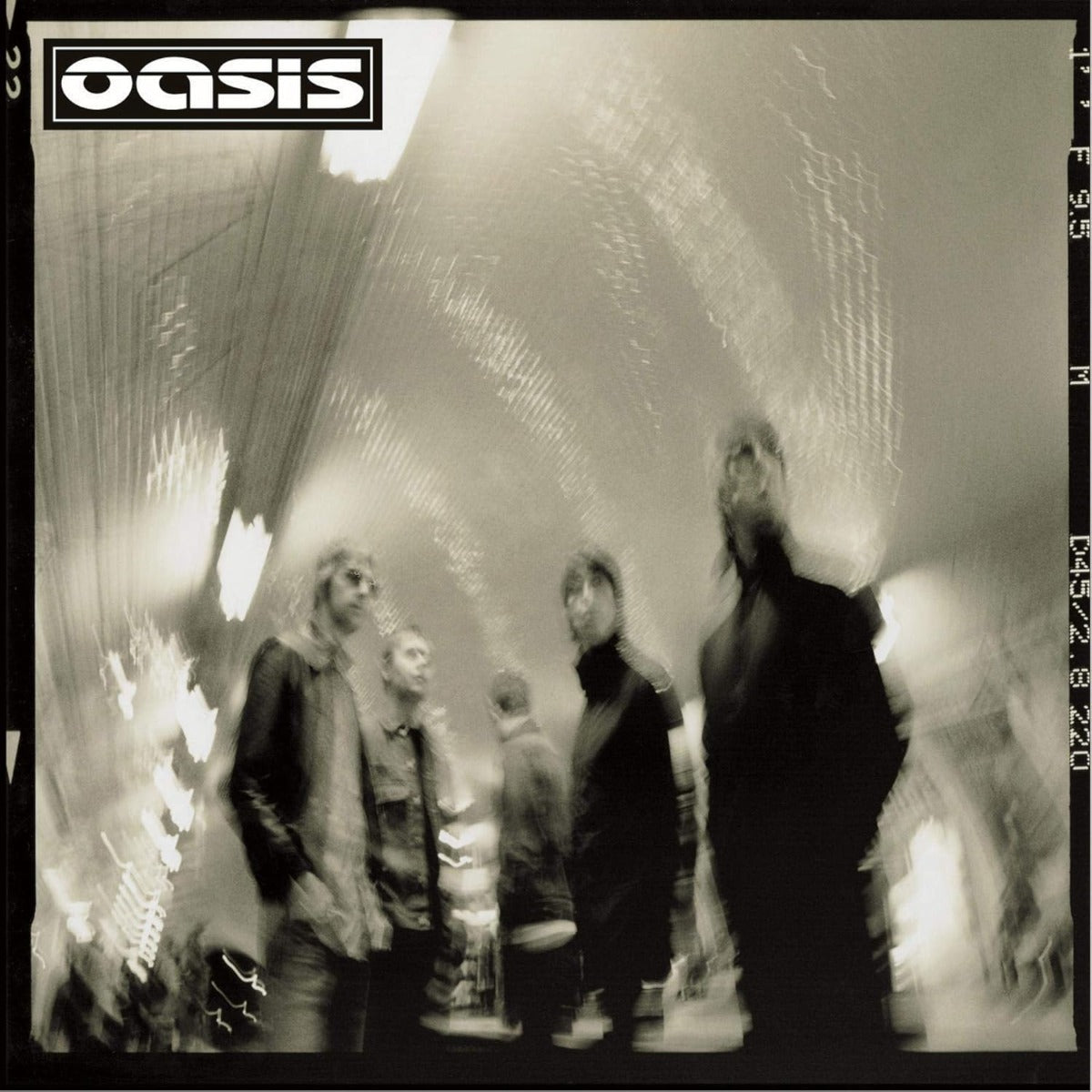 Heathen Chemistry (180 Gram Vinyl) (2 Lp's) (Vinyl)