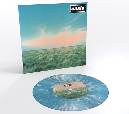 Whatever / (It's Good) To Be Free (Limited Edition, Colored Vinyl, Pink, Blue, Anniversary Edition) (7" Single) (Vinyl)