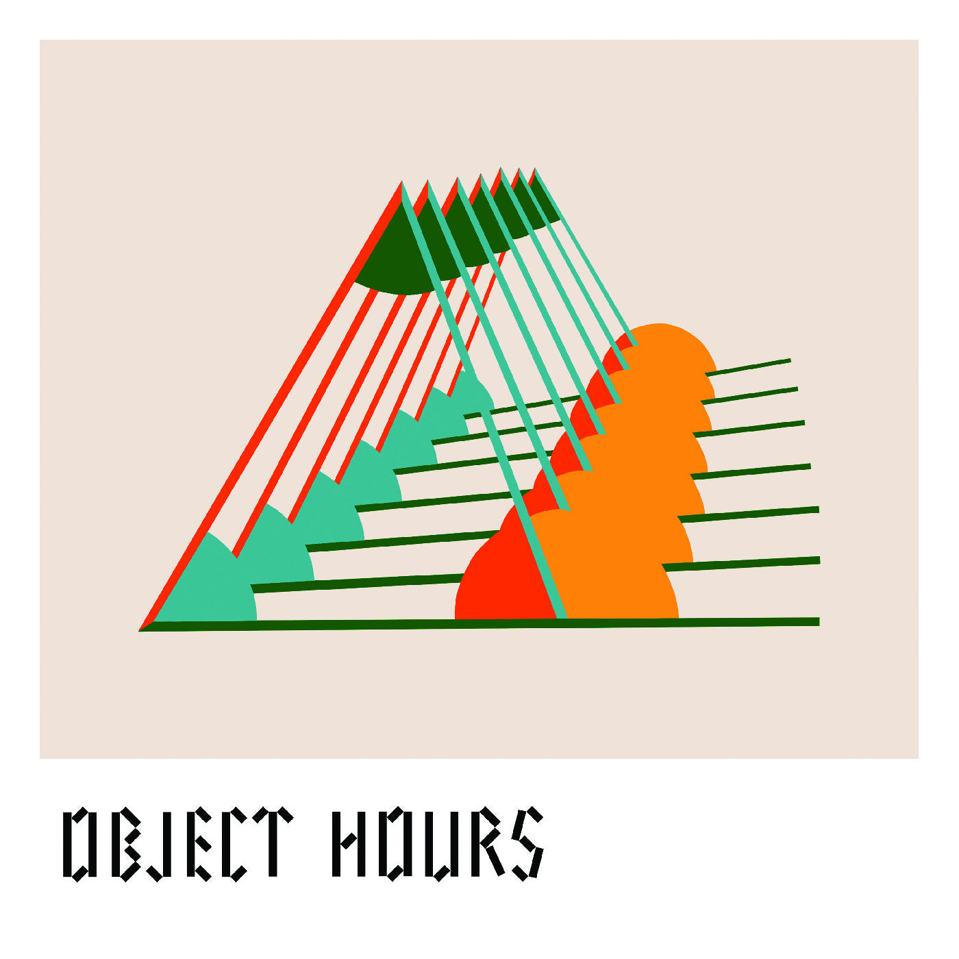 Solved By Walking [Vinyl] - Golden Apple Comics