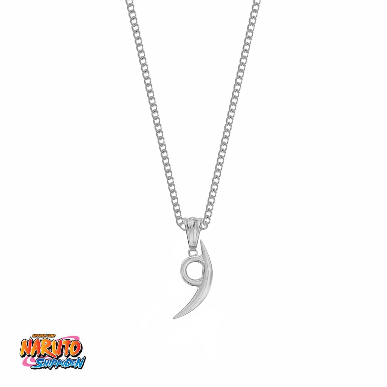 Naruto™ Orochimaru Necklace