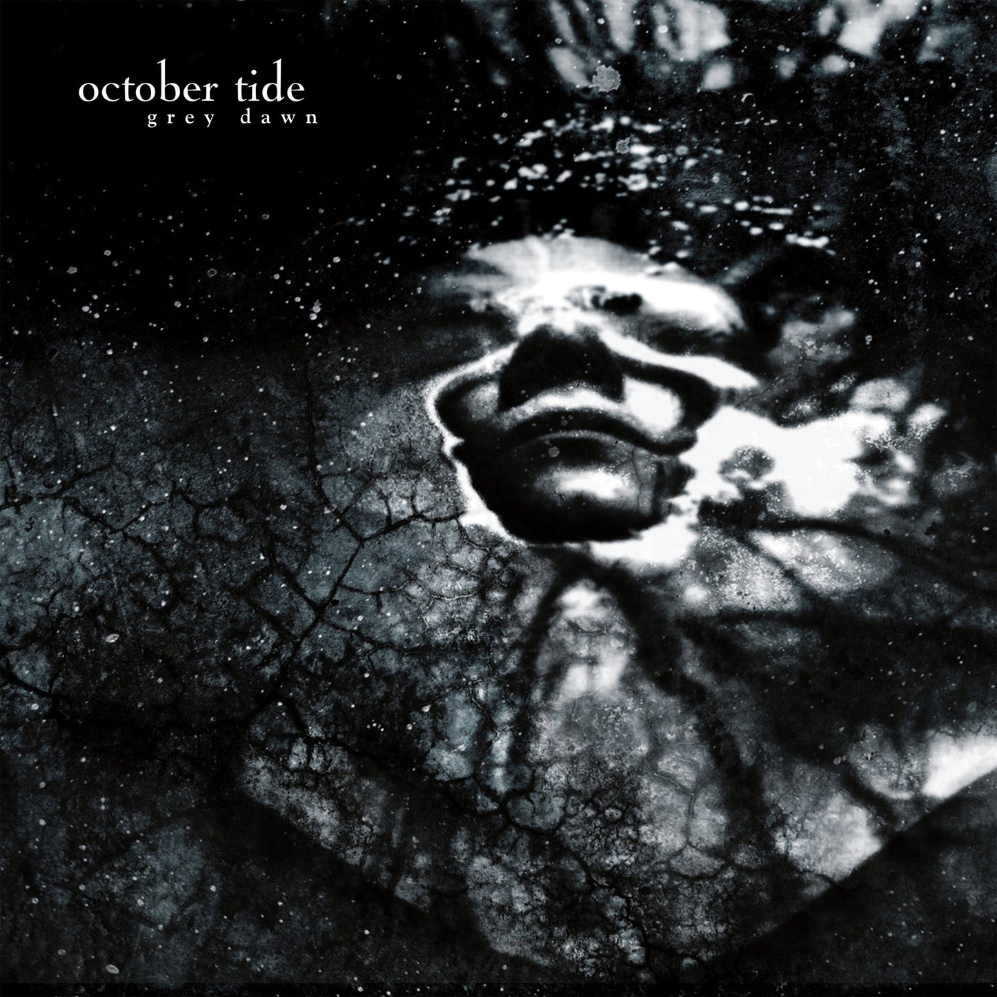 Grey Dawn [Vinyl]