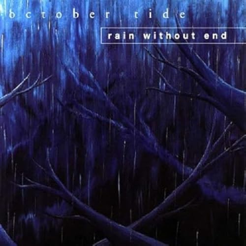 Rain Without End (Vinyl)