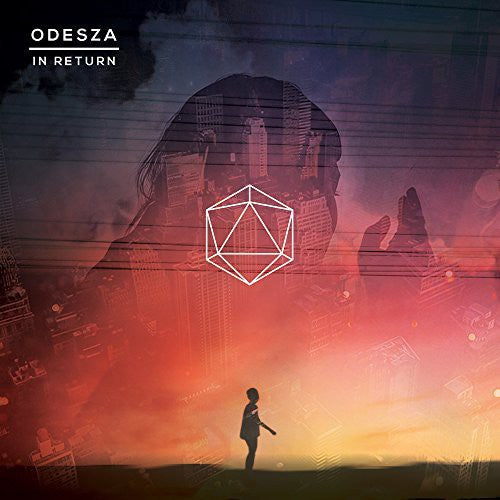 Odesza In Return (2 Lp's) [Vinyl]