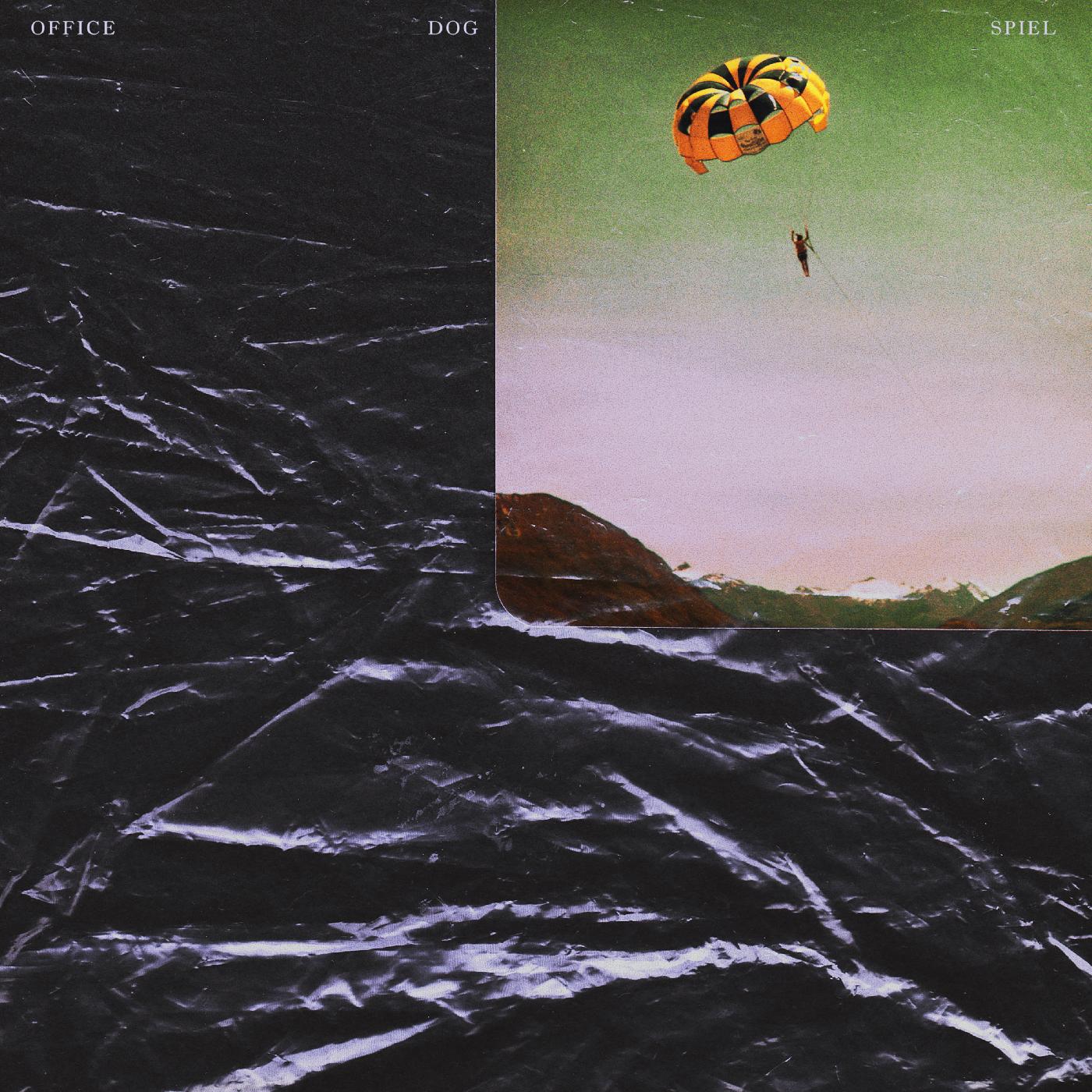 Spiel (Vinyl) - Golden Apple Comics