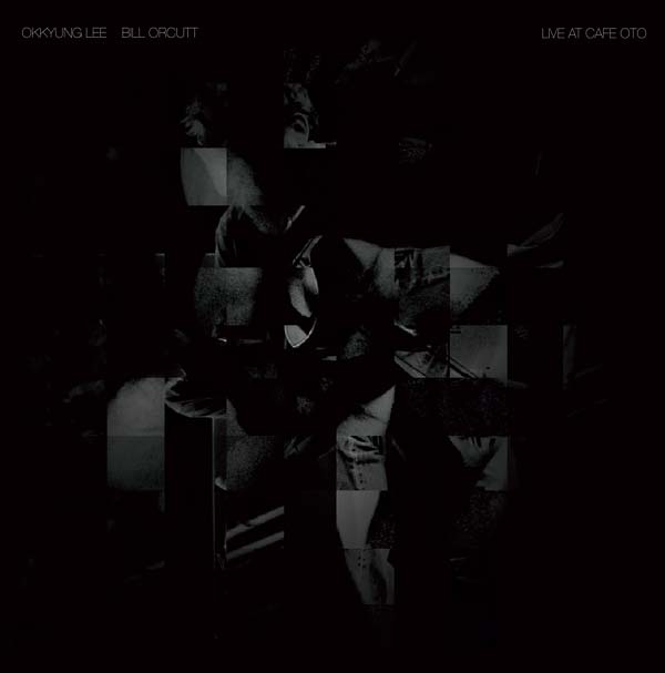 Live at Cafe OTO (Vinyl)