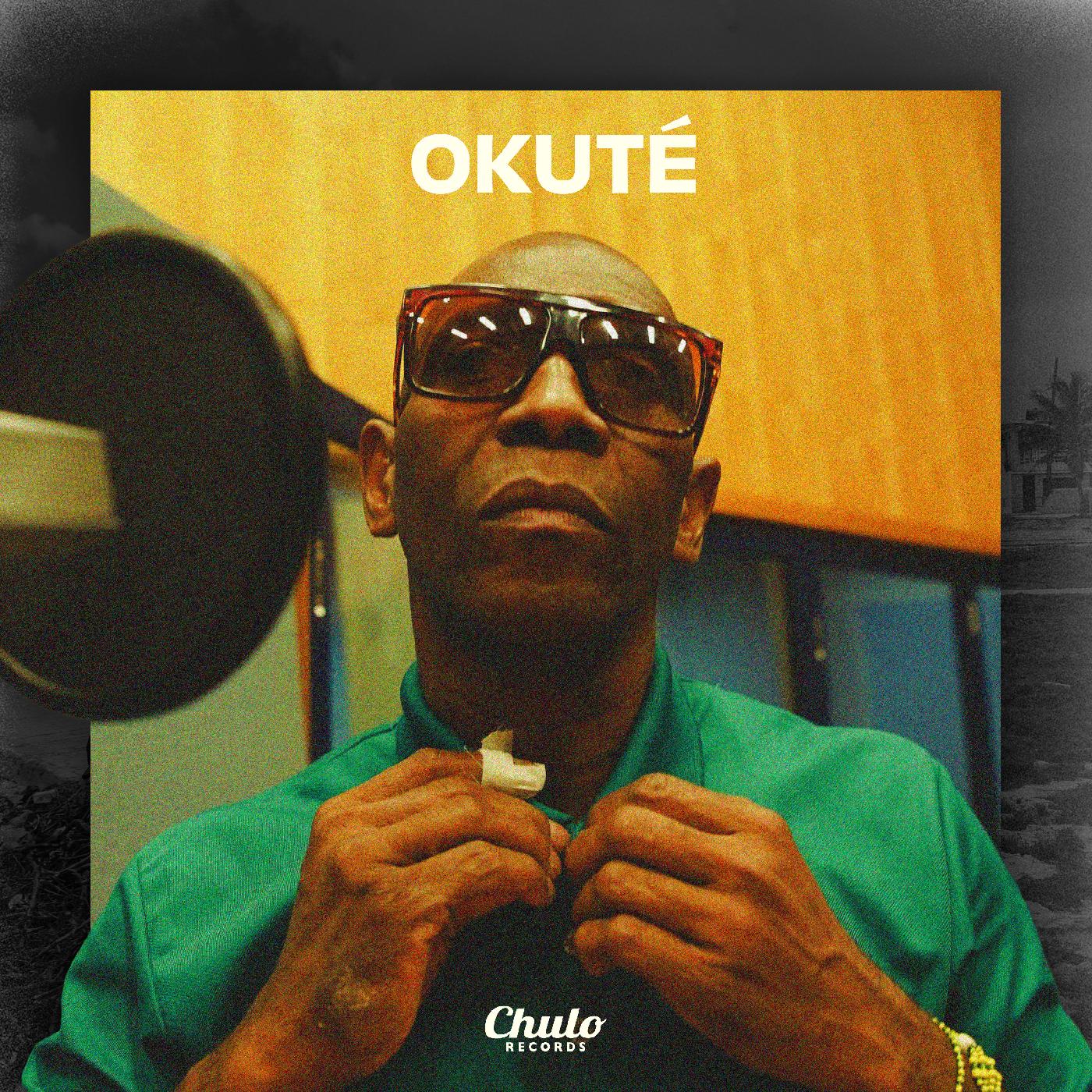 OkutÈ (CD)