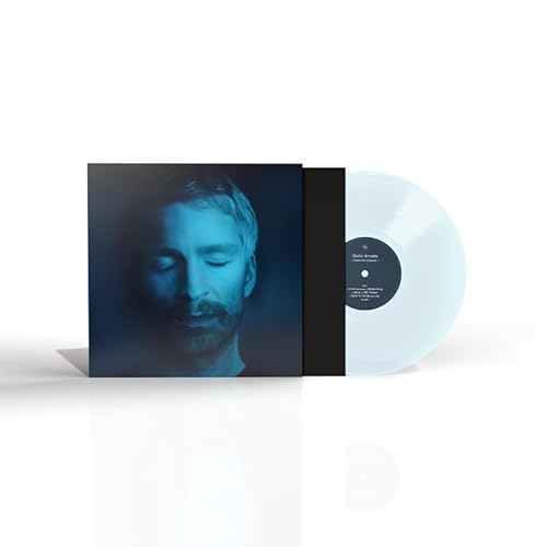 some kind of peace [LP] (Vinyl)