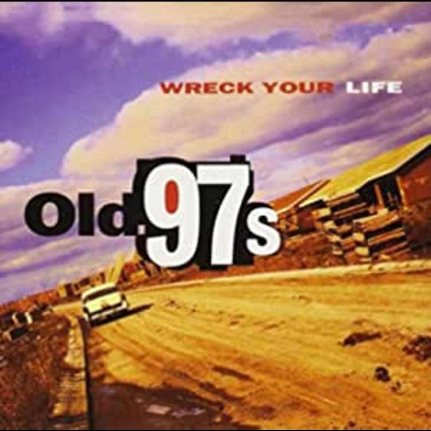 Wreck Your Life (CD)