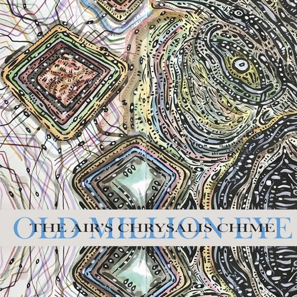 The Air's Chrysalis Chime (Vinyl)