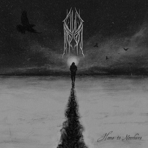 Old Moon - Home To Nowhere [Vinyl]