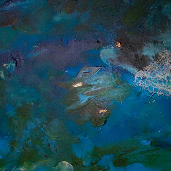The Water Goes The Other Way (CD)