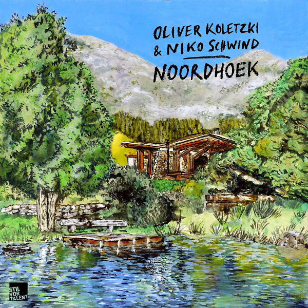 Noordhoek (CD)