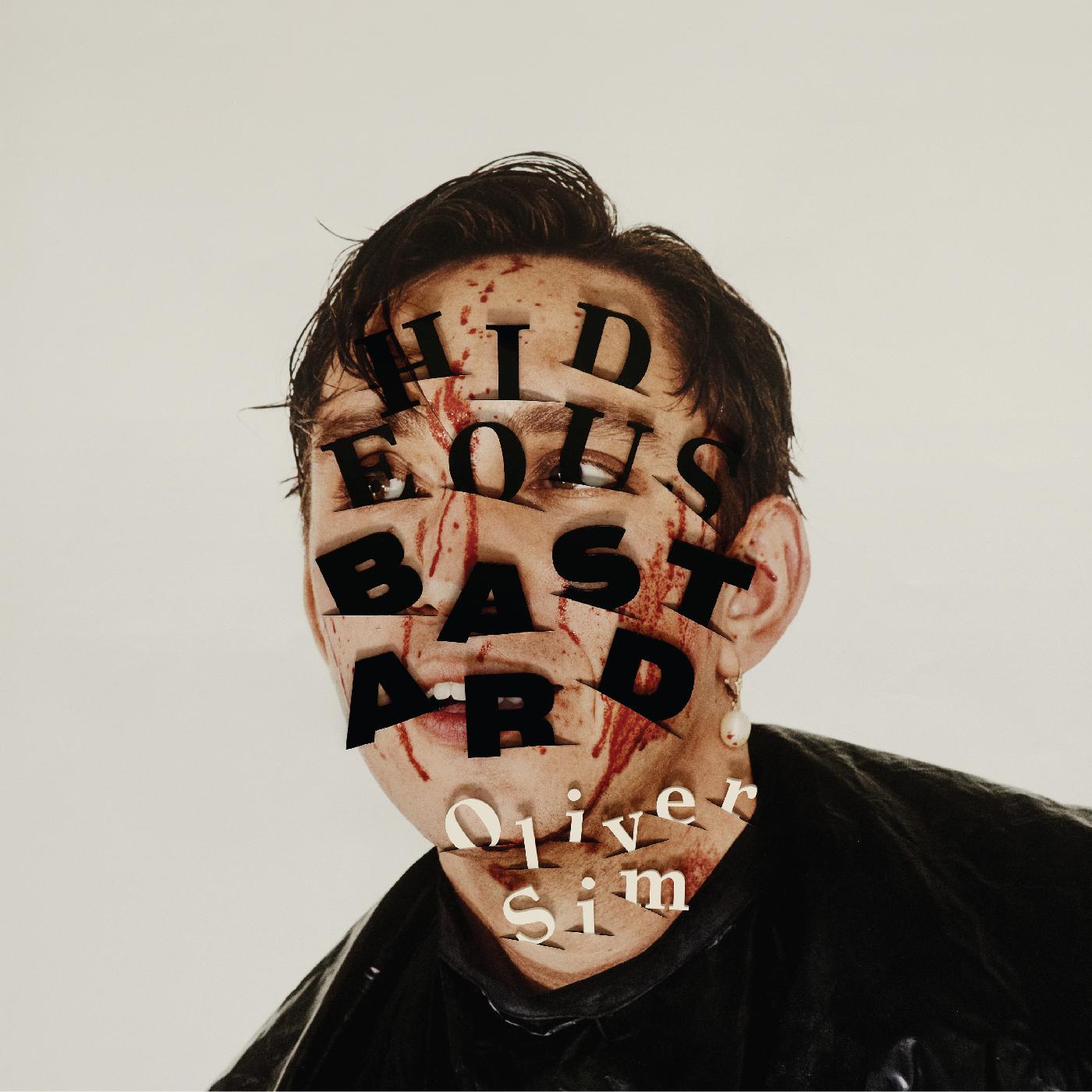 Hideous Bastard (Vinyl)