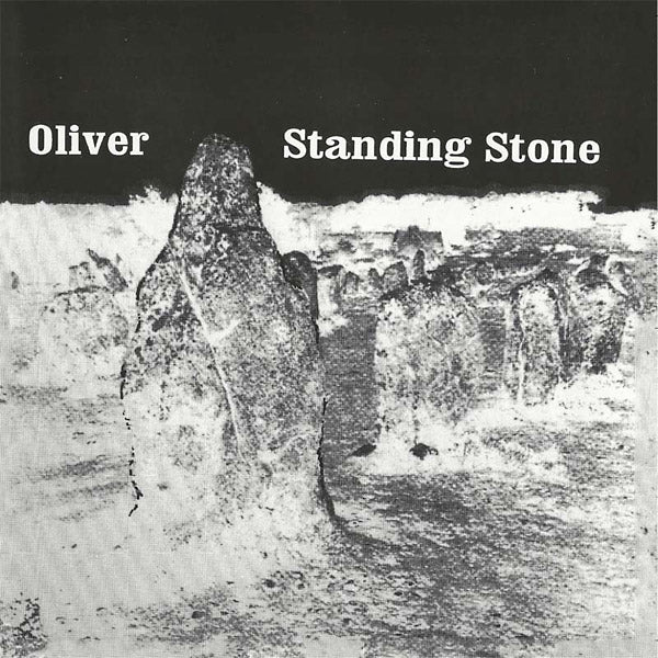 Standing Stone (CD)