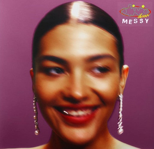 Messy (Indie Exclusive) [LP] [Vinyl] - Golden Apple Comics