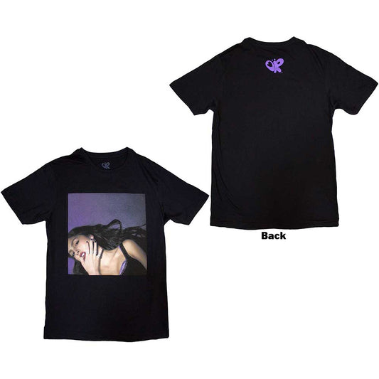 Olivia Rodrigo Guts Album Cover [T-Shirt] - Golden Apple Comics