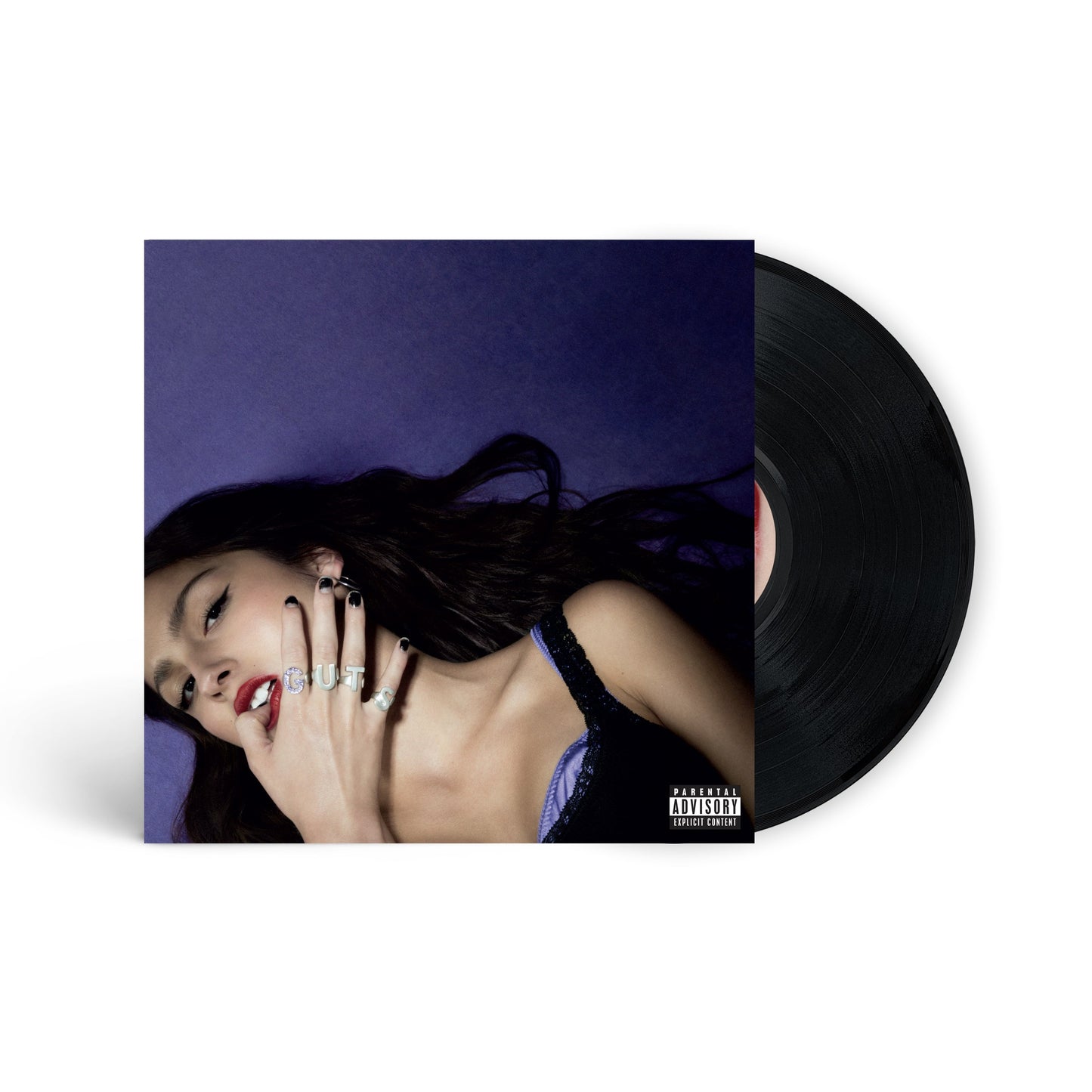 Olivia Rodrigo GUTS [LP] [Vinyl]