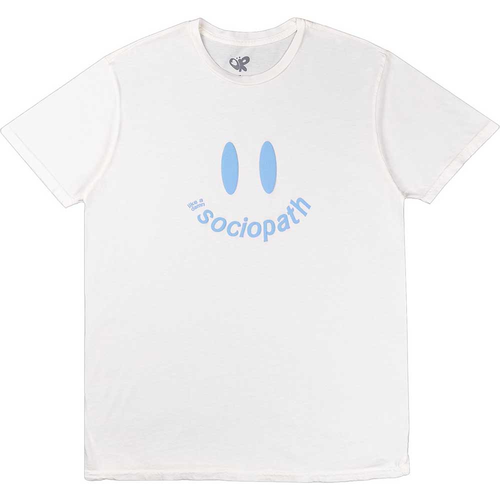 Sociopath (T-Shirt)