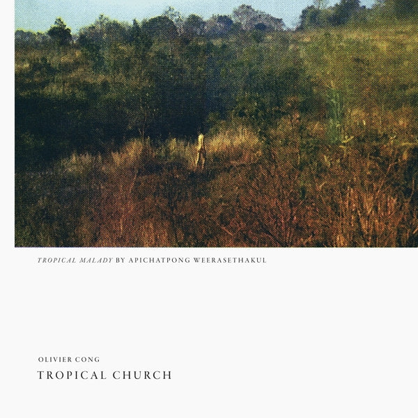 Tropical Church (CD)