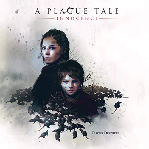 A Plague Tale: Innocence (Original Soundtrack) (Vinyl)