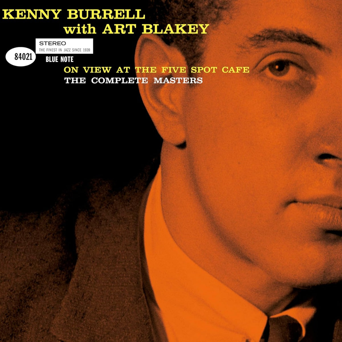 On View At The Five Spot Café: The Complete Masters (Blue Note Tone Poet Series, 180 Gram, 3 LPs) (Vinyl)