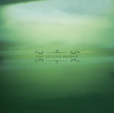 One Second Bridge (CD)