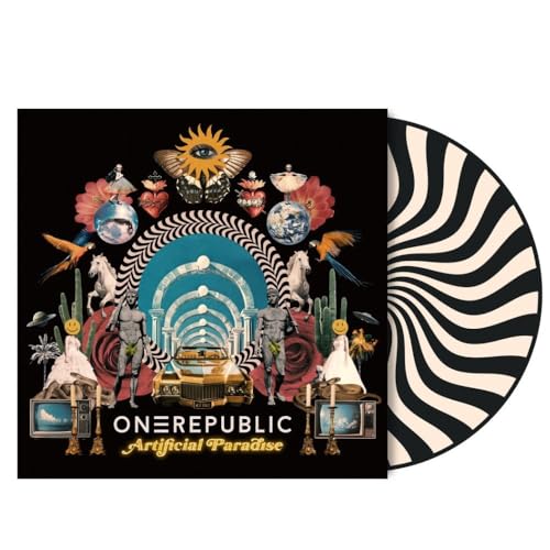 Artificial Paradise (CD)