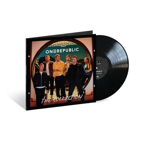 Onerepublic: The Collection [Lp] (Vinyl)