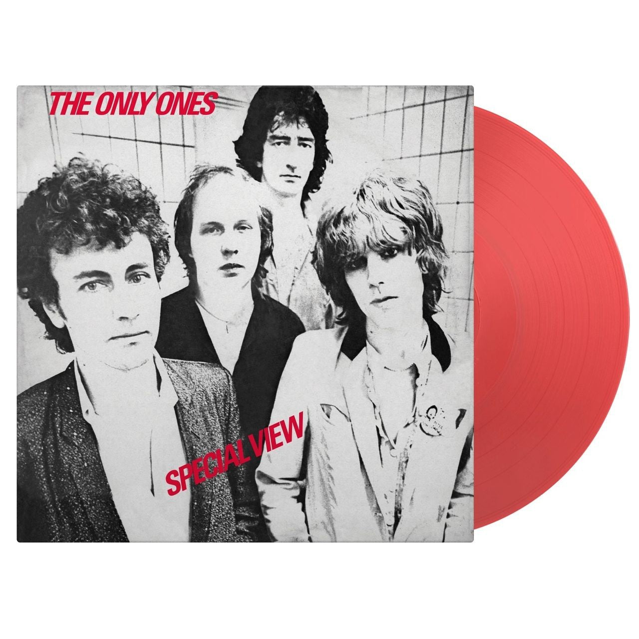 Only Ones - Special View [Vinyl]