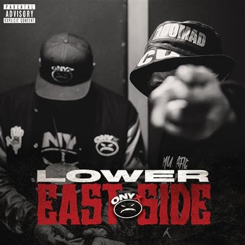 Lower East Side (Vinyl)