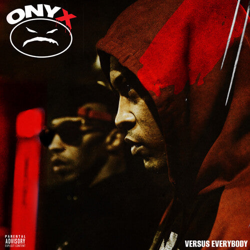 Onyx Versus Everybody [Explicit Content] [Vinyl]