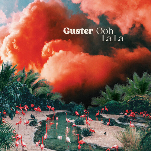 Guster Ooh La La [Mint Green] [Vinyl]