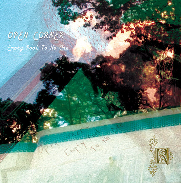 Empty Pool To No One (CD) - Golden Apple Comics