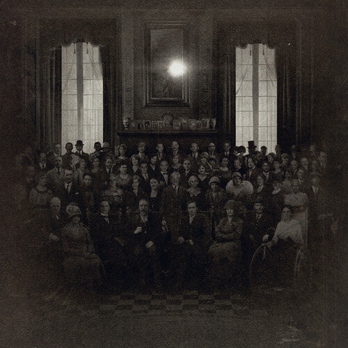 The Last Will And Testament (Limited Edition, "Northern Indigo" Colored Vinyl) (2 Lp's) (Vinyl)
