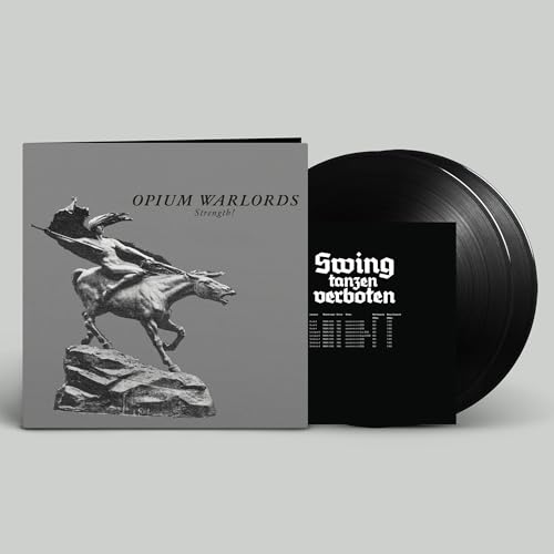 Strength (Vinyl)