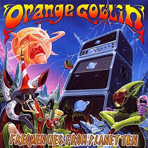Time Travelling Blues (Vinyl)