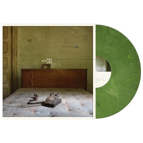 One Night Stay (Vinyl)
