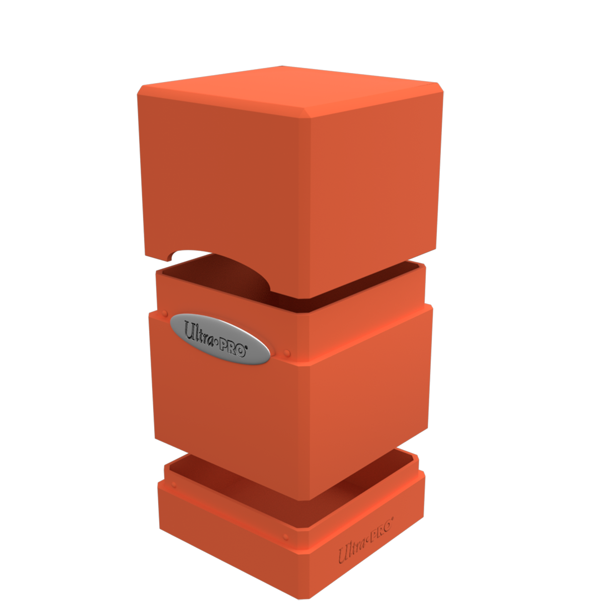 Classic SATIN® Tower DECK BOX®